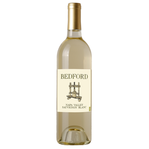 Napa Valley Sauvignon Blanc