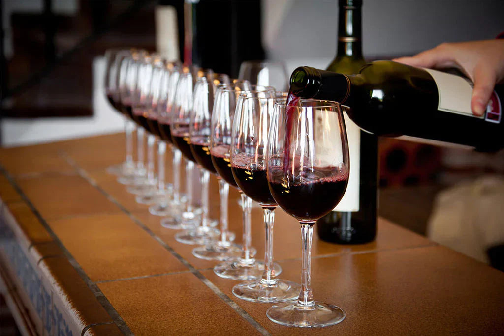 5 Exclusive Perks of the Privatus Wine Club