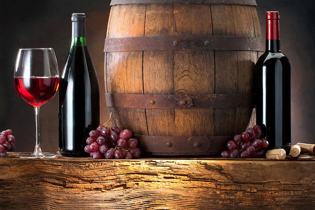 How to Properly Store and Age Your IPO Selections