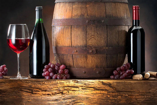 How to Properly Store and Age Your IPO Selections
