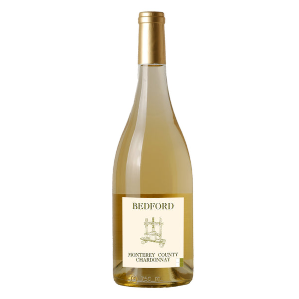 Monterey County Chardonnay