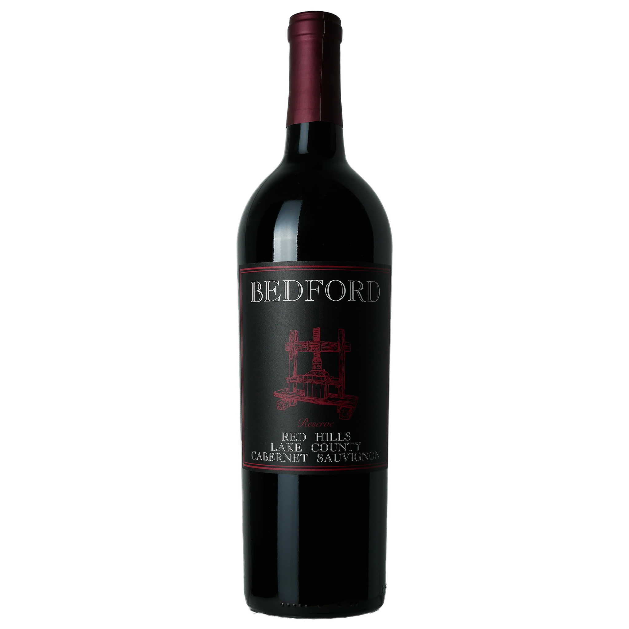 Red Hills Lake County Cabernet Sauviginon