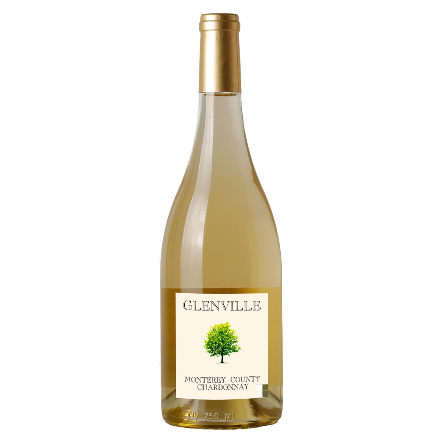 Monterey County Chardonnay