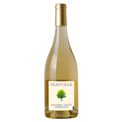 Monterey County Chardonnay