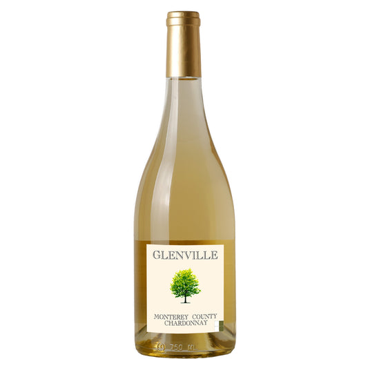 Monterey County Chardonnay