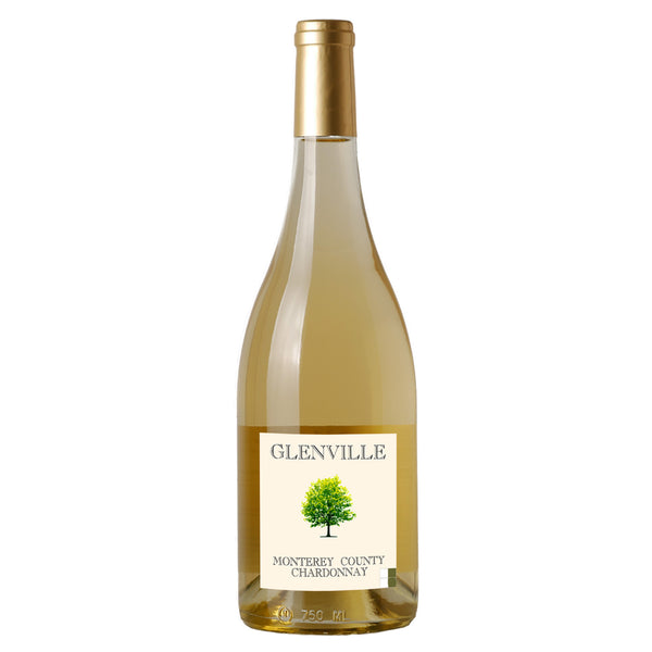 Monterey County Chardonnay