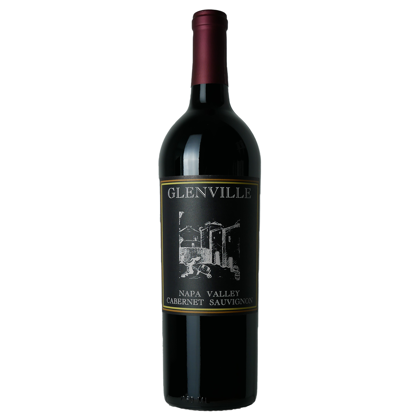 Napa Valley Cabernet Sauvignon