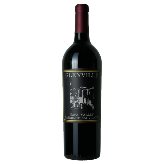 Napa Valley Cabernet Sauvignon