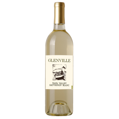 Napa Valley Sauvignon Blanc