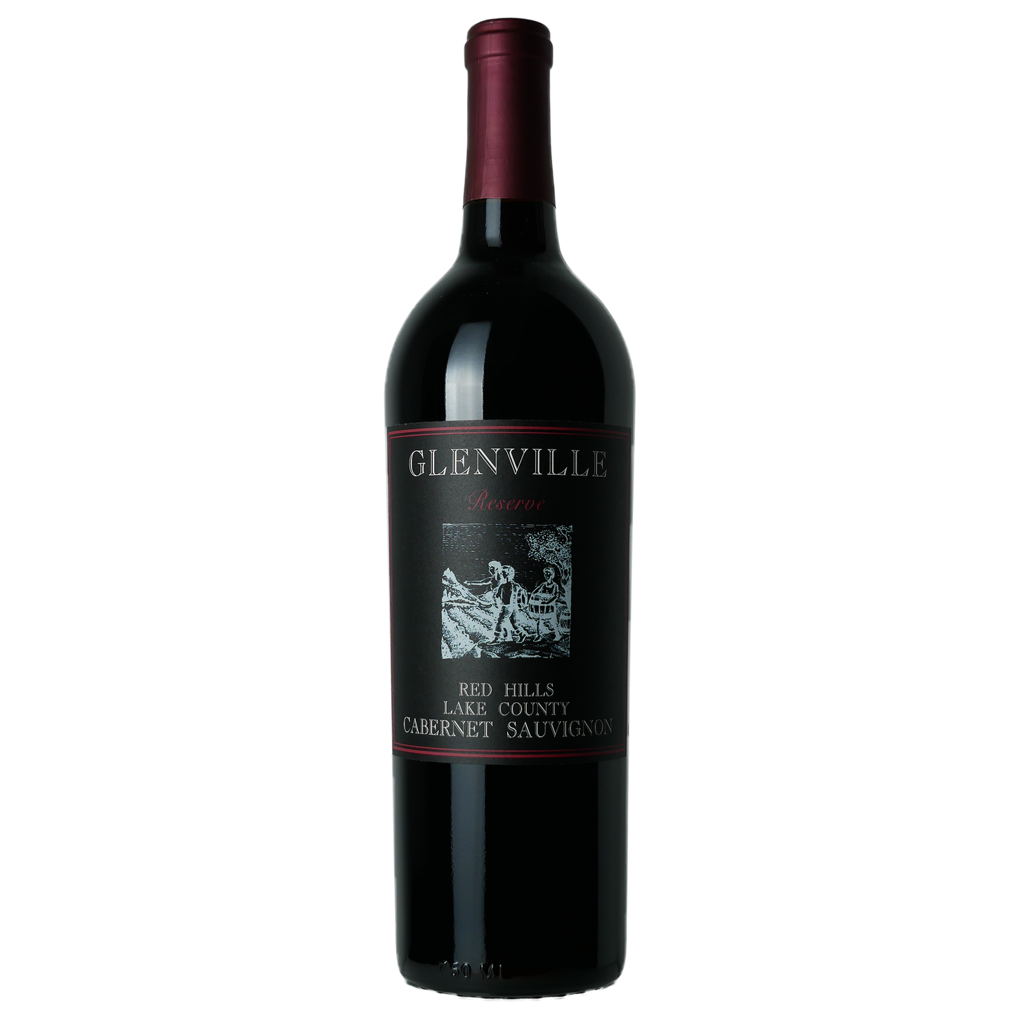 Red Hills Lake County Cabernet Sauviginon