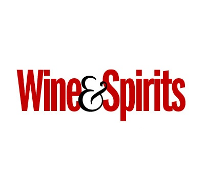 Wine & Spirits Magazine